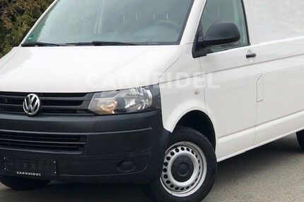 VW T5 Transporter 179.981 km 8.999 &euro; Plauen 08525