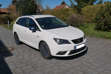Seat Ibiza 59.141 km 9.000 &euro; Leubnitz 08539