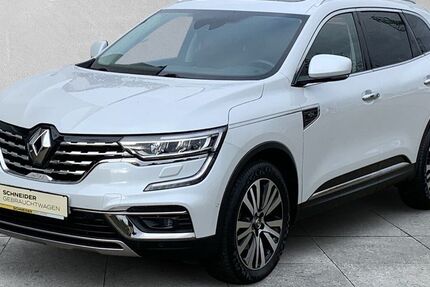 Renault Koleos 38.875 km 25.990 &euro; Hof 95030