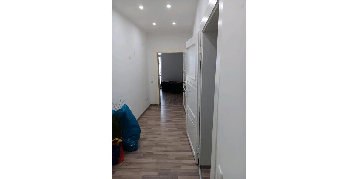 Etagenwohnung Treuen - 2 Zimmer, 65 m&sup2;, 465&euro; | Angebot:25542143