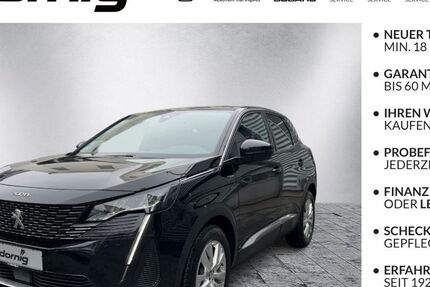 Peugeot 3008 35.580 km 23.790 &euro; Hof 95030