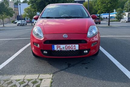 Fiat Punto 158.002 km 3.499 &euro; Plauen 08525