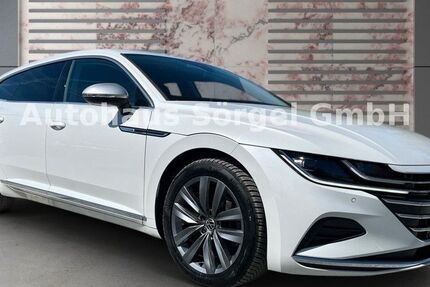 VW Arteon 50.002 km 29.790 &euro; Bad Elster 08645