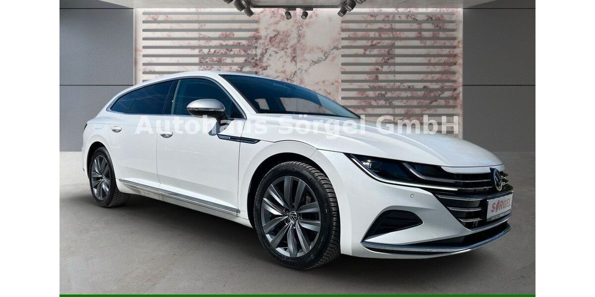 VW Arteon 50.002 km 29.790 &euro; Bad Elster 08645