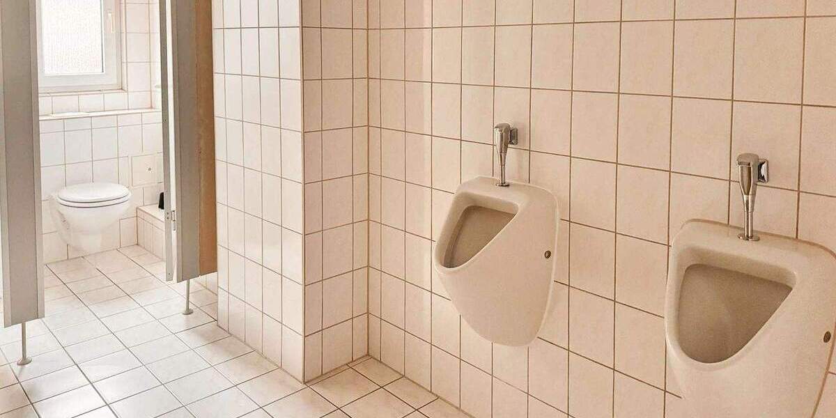 Gewerbeobjekt Zeulenroda-Triebes Zeulenroda - 955&euro; | Angebot:25681273