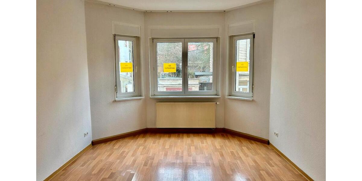 Etagenwohnung Zeulenroda-Triebes Triebes - 4 Zimmer, 100 m&sup2;, 600&euro; | Angebot:24114842