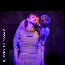 Peer Gynt 16.05.2026 Vogtlandtheater