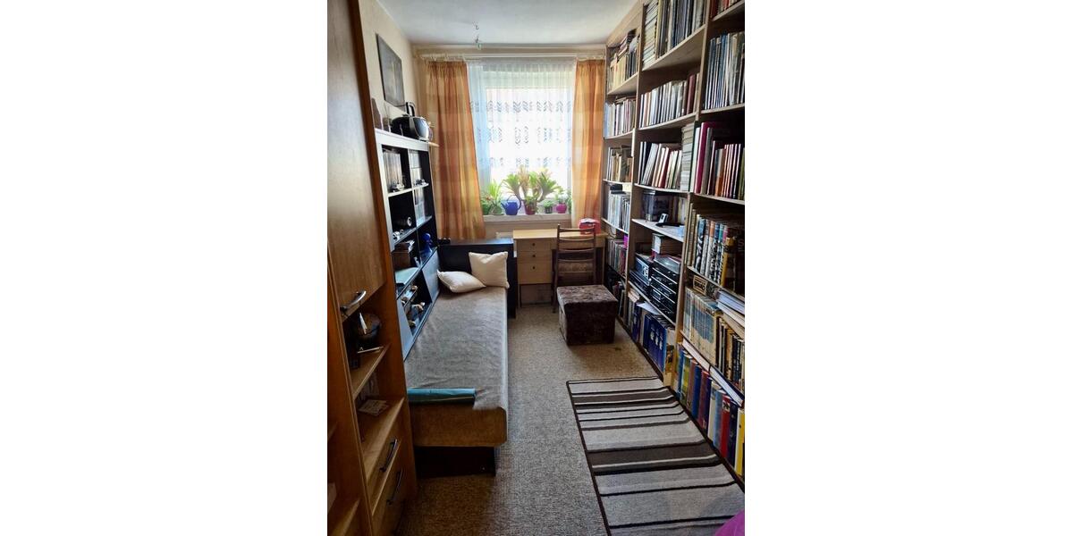 Etagenwohnung Treuen - 3 Zimmer, 56 m&sup2;, 35.000&euro; | Angebot:27222697