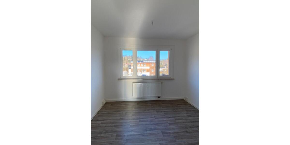 Etagenwohnung Adorf/Vogtland Vogtland - 3 Zimmer, 56 m&sup2;, 300&euro; | Angebot:24610438