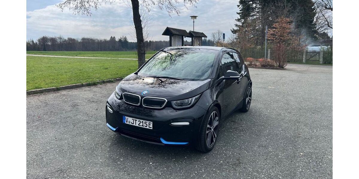BMW i3 61.560 km 19.800 &euro; Auerbach 08209