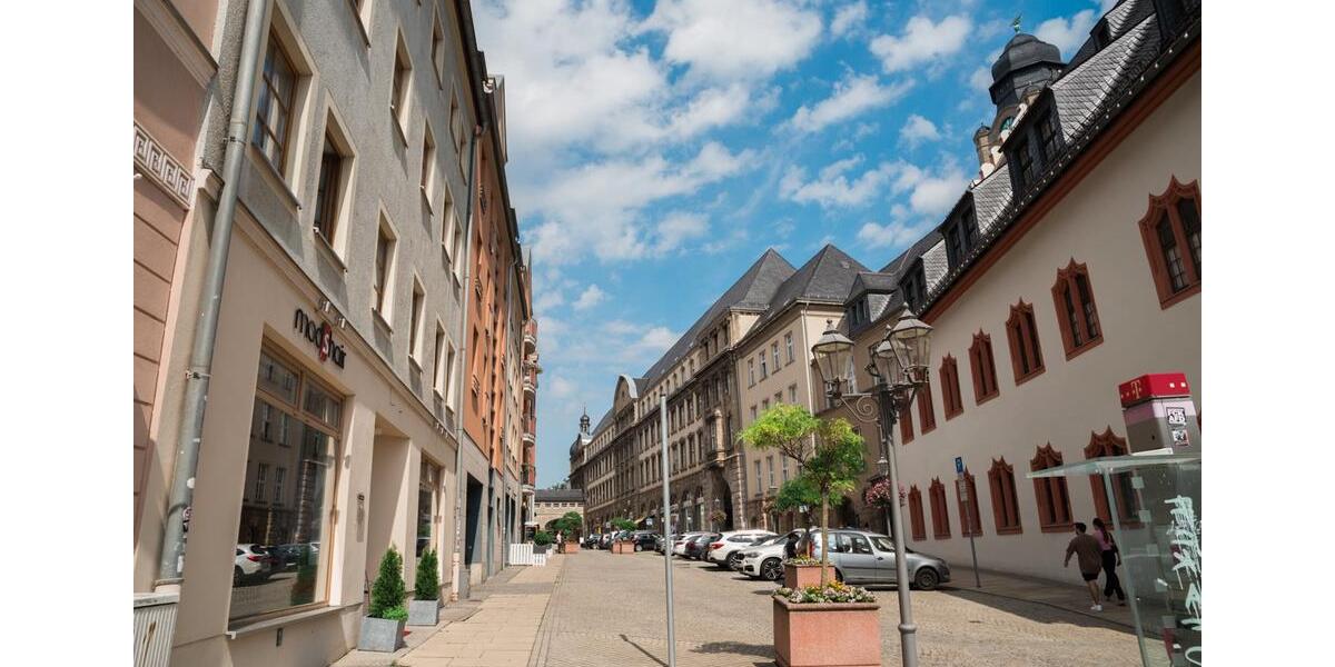 Gewerbeobjekt Plauen - 1.490&euro; | Angebot:25083071