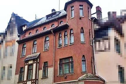 Haus Reichenbach - 20 Zimmer, 304 m&sup2;, 270.000&euro; | Angebot:21129828