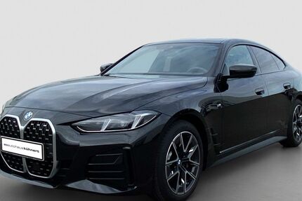 BMW 430 Gran Coupé 8.834 km 44.455 &euro; Langenwetzendorf 07957