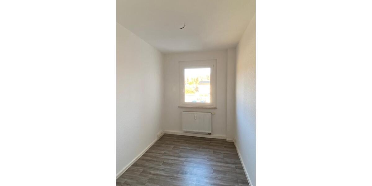 Etagenwohnung Adorf/Vogtland Vogtland - 3 Zimmer, 56 m&sup2;, 300&euro; | Angebot:24610438