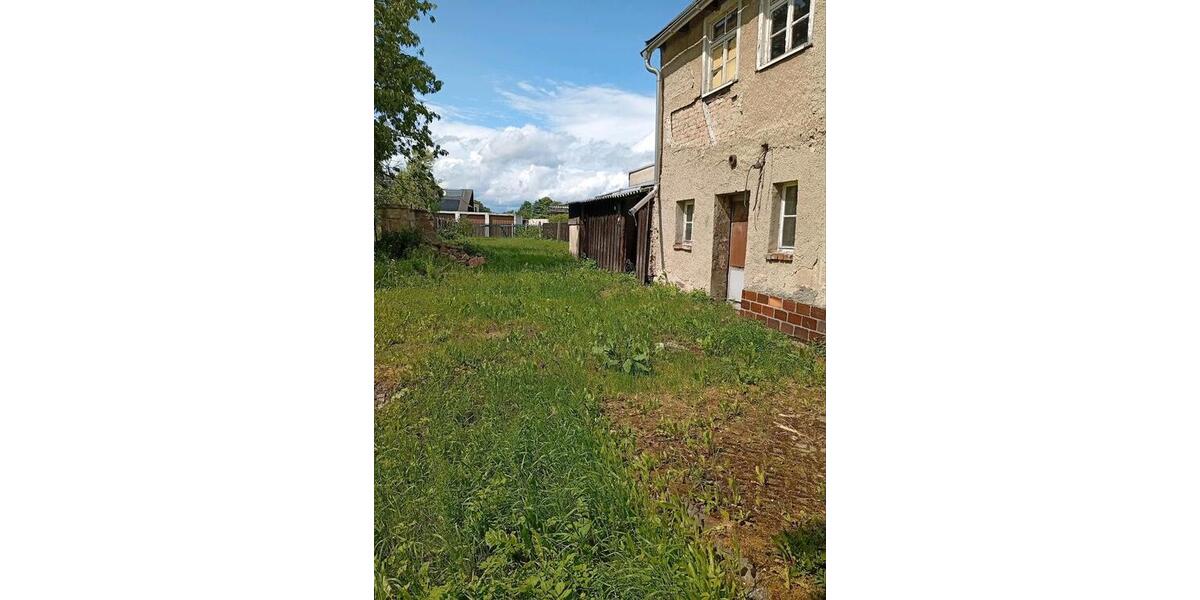 Reihenhaus Kirschkau - 7 Zimmer, 180 m&sup2;, 35.000&euro; | Angebot:25540754