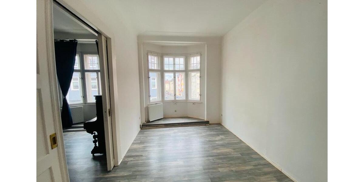 Etagenwohnung Hof Altstadt - 3 Zimmer, 70 m&sup2;, 750&euro; | Angebot:26653339