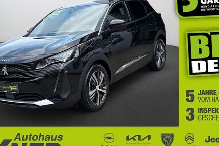 Peugeot 3008 22.812 km 20.900 &euro; Hof 95032