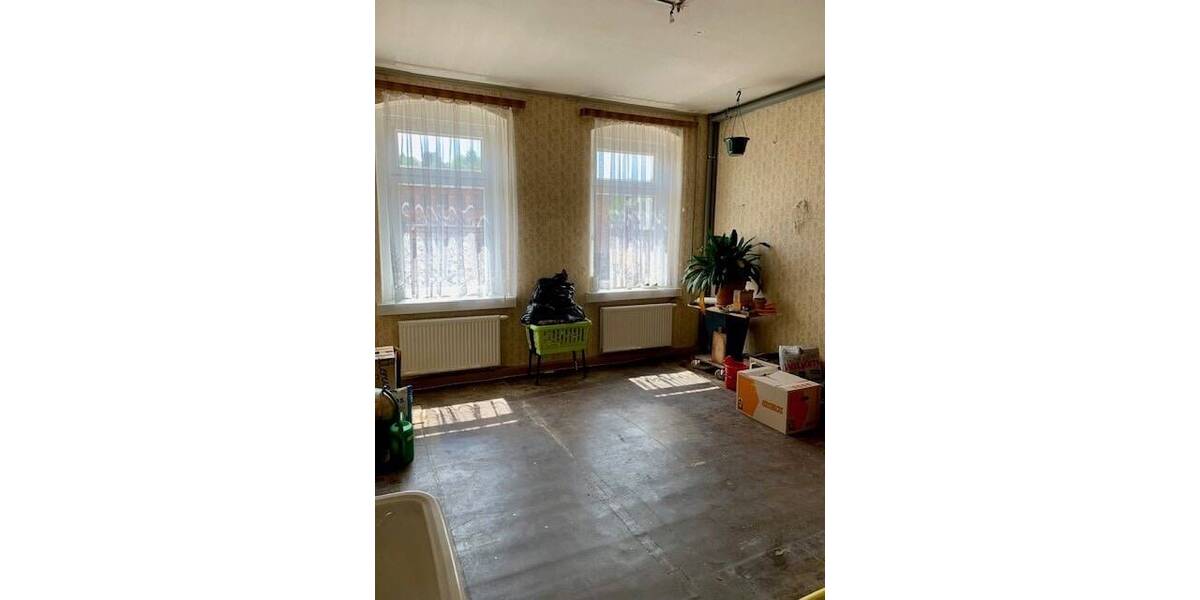 Reihenendhaus Reichenbach - 1 Zimmer, 208 m&sup2;, 65.000&euro; | Angebot:25662057