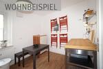 Etagenwohnung Plauen - 1 Zimmer, 21 m&sup2;, 175&euro; | Angebot:24175164