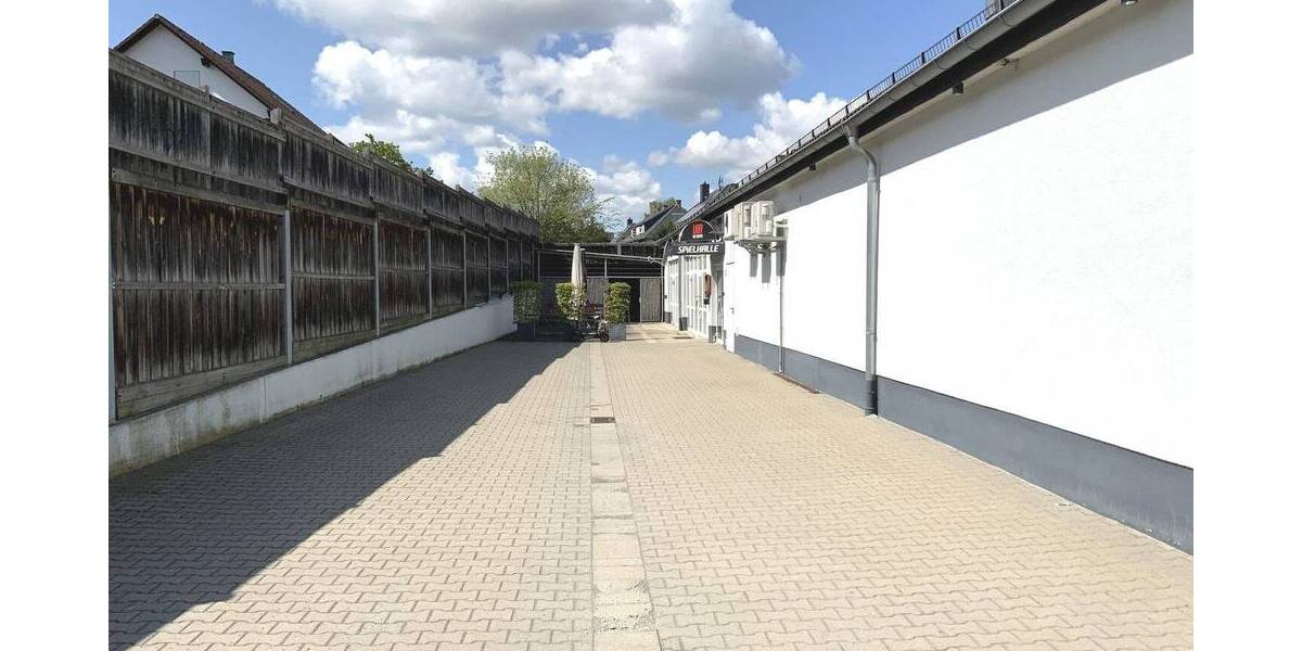 Gewerbeobjekt Schleiz - 849.000&euro; | Angebot:26730312
