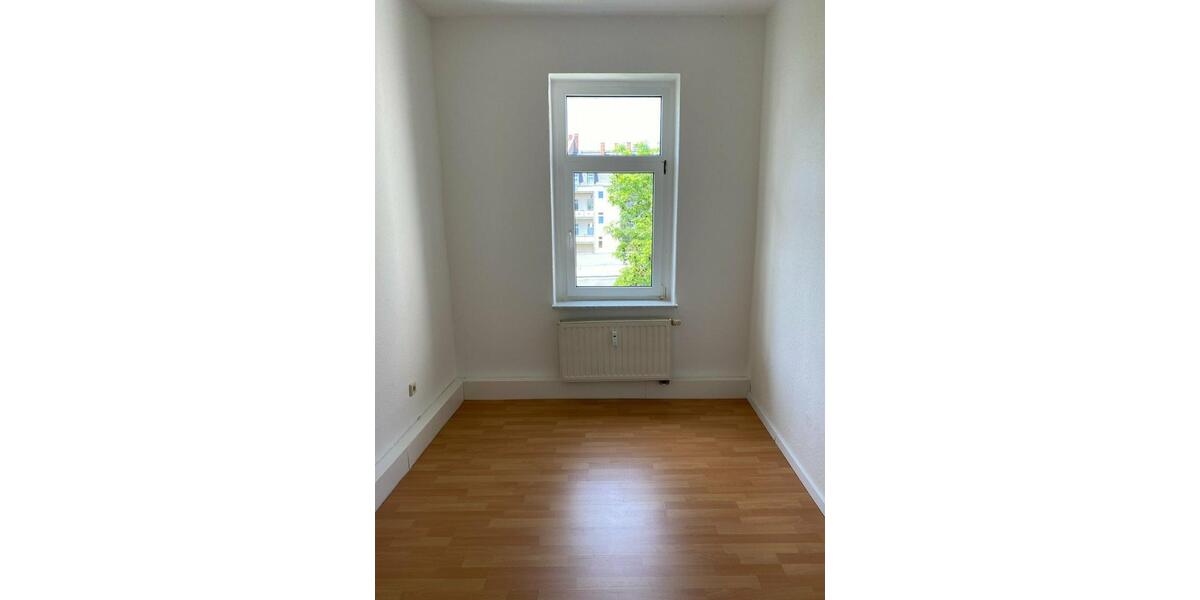 Etagenwohnung Plauen Bahnhofsvorstadt - 2 Zimmer, 48 m&sup2;, 216&euro; | Angebot:8859904