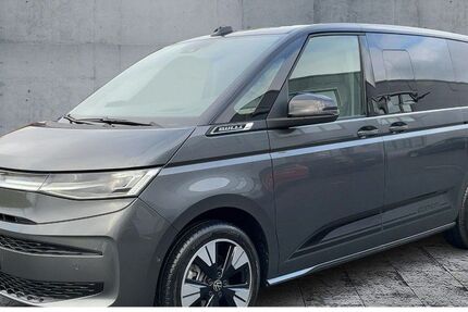 VW T7 Multivan 15.000 km 53.950 &euro; Hof 95030