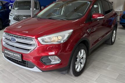 Ford Kuga 70.000 km 15.990 &euro; Plauen 08525