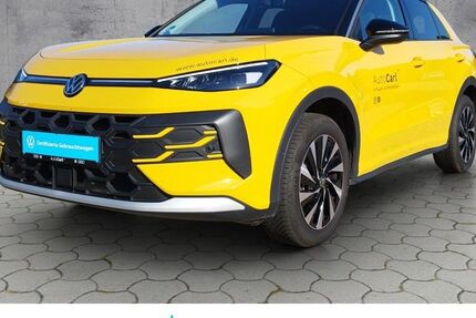 VW T-Roc 9.500 km 31.580 &euro; Plauen 08527