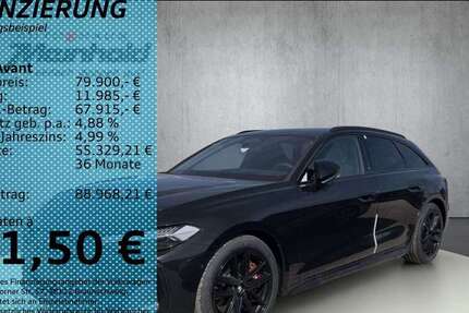 Audi S5 1.010 km 79.900 &euro; Auerbach/Rebesgrün 08209