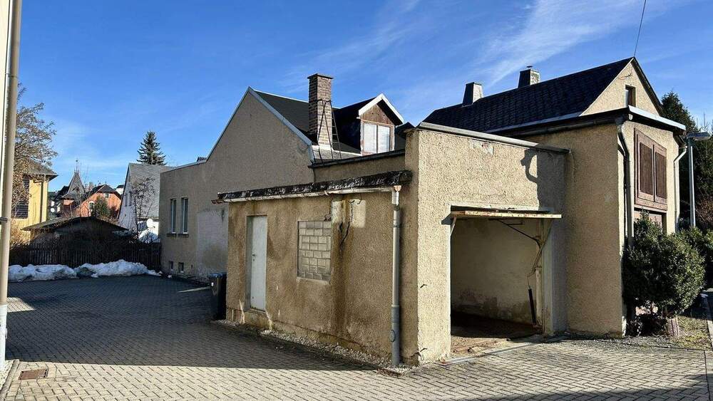 Gewerbeobjekt Ellefeld - 1 Zimmer, 97.000&euro; | Angebot:25662130