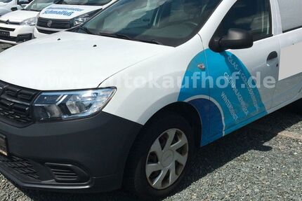 Dacia Sandero 58.008 km 2.990 &euro; Neuensalz - Mechelgrün 08541