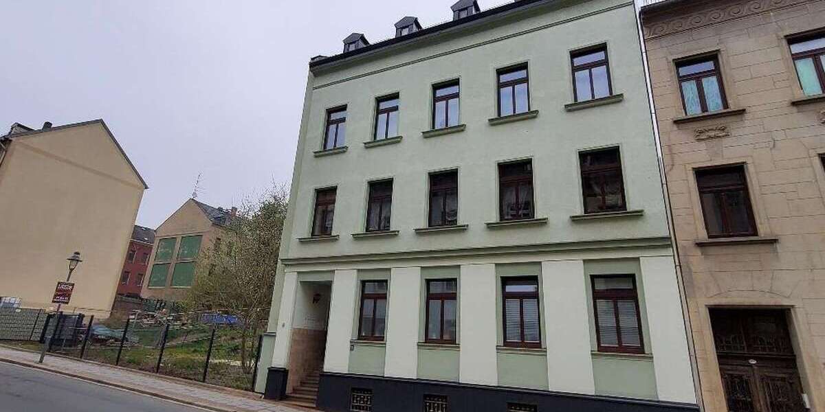 Einfamilienhaus Reichenbach Friesen - 11 Zimmer, 372 m&sup2;, 458.000&euro; | Angebot:25158943