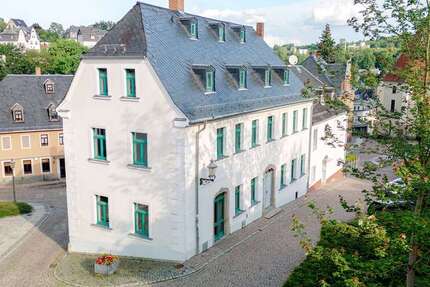 Wohnung Reichenbach Rotschau - 3 Zimmer, 96 m&sup2;, 824&euro; | Angebot:23141763