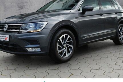 VW Tiguan 87.000 km 17.380 &euro; Plauen 08527