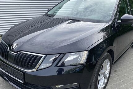 Skoda Octavia 95.438 km 11.990 &euro; Plauen 08527