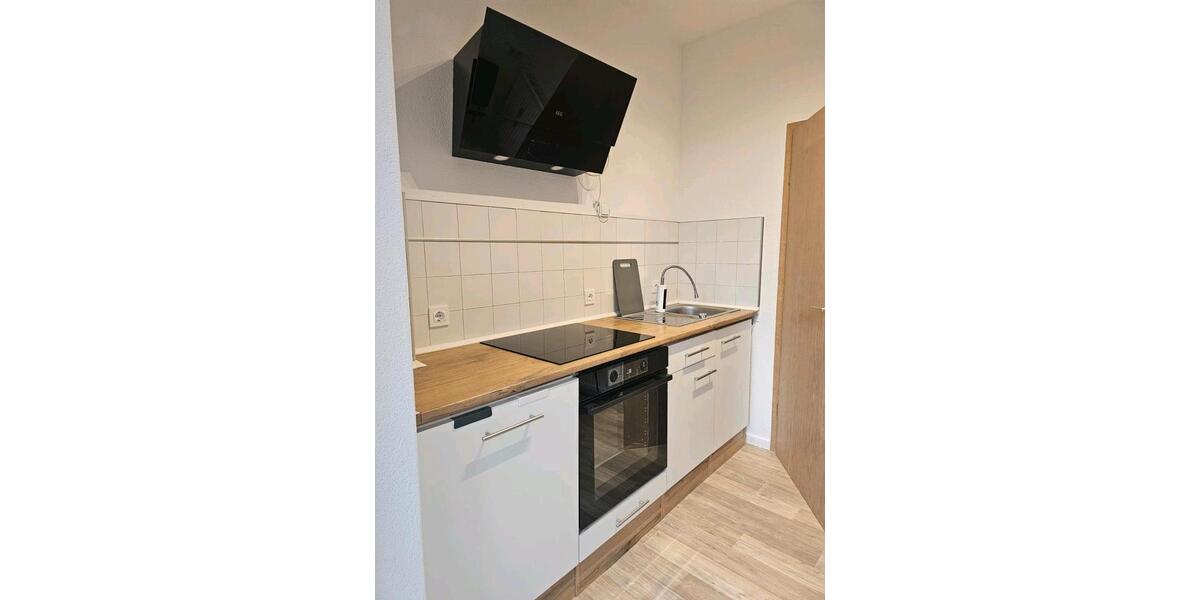 Etagenwohnung Plauen Bahnhofsvorstadt - 2 Zimmer, 58 m&sup2;, 504&euro; | Angebot:26001994