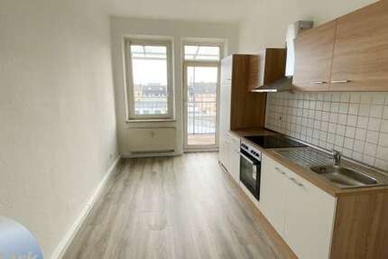 Wohnung Plauen Haselbrunn - 2 Zimmer, 61 m&sup2;, 305&euro; | Angebot:25473053