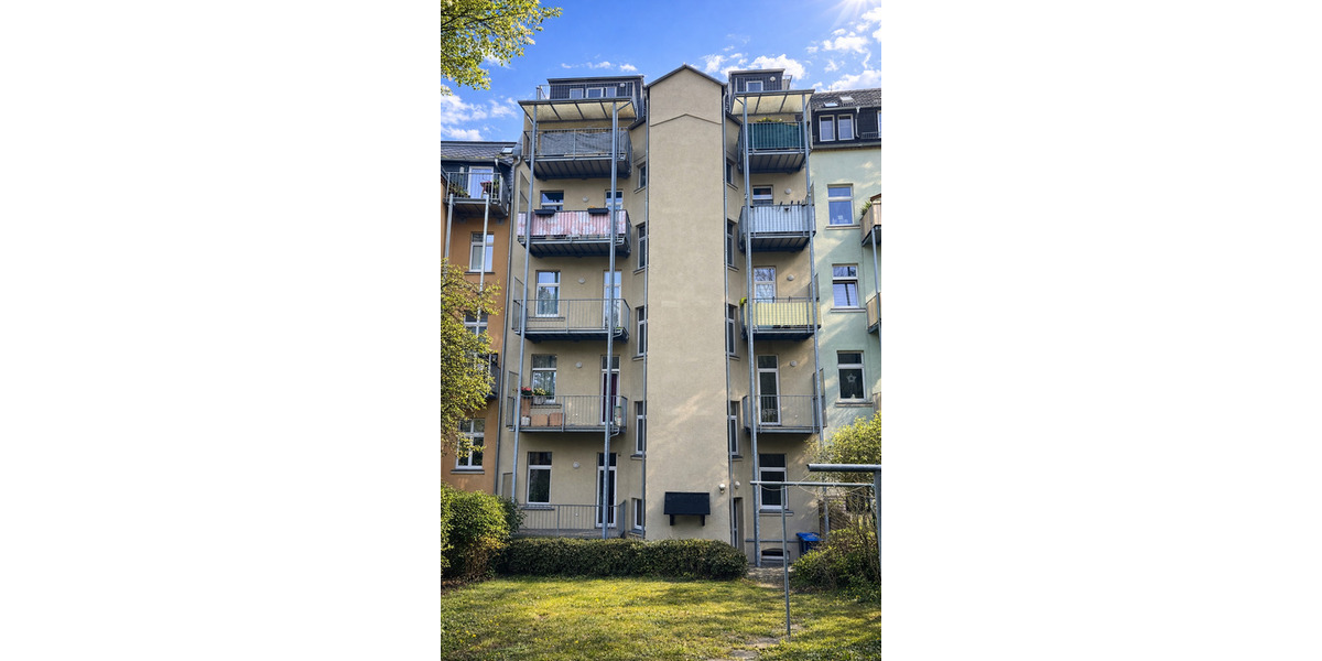 Etagenwohnung Plauen Westend - 3 Zimmer, 90 m&sup2;, 95.000&euro; | Angebot:25708247