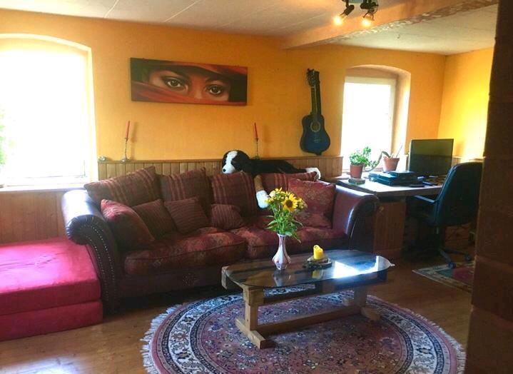 Mehrfamilienhaus, Wohnhaus Gefell - 12 Zimmer, 300 m&sup2;, 370.000&euro; | Angebot:25803486