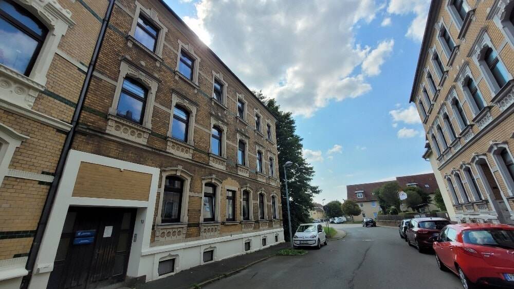 Mehrfamilienhaus, Wohnhaus Treuen - 1 Zimmer, 291 m&sup2;, 120.000&euro; | Angebot:25957816