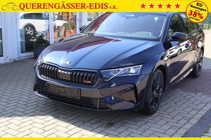 Skoda Octavia 12.000 km 39.990 &euro; Berga-Wünschendorf 07980