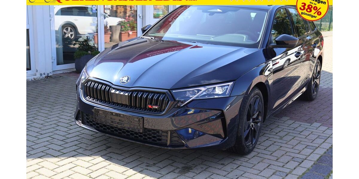 Skoda Octavia 16.000 km 39.990 &euro; Berga-Wünschendorf 07980