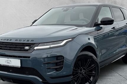 Land Rover Range Rover Evoque 9.999 km 61.458 &euro; Hof 95030