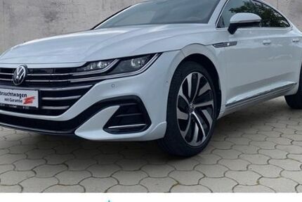 VW Arteon 62.900 km 28.780 &euro; Reichenbach 08468