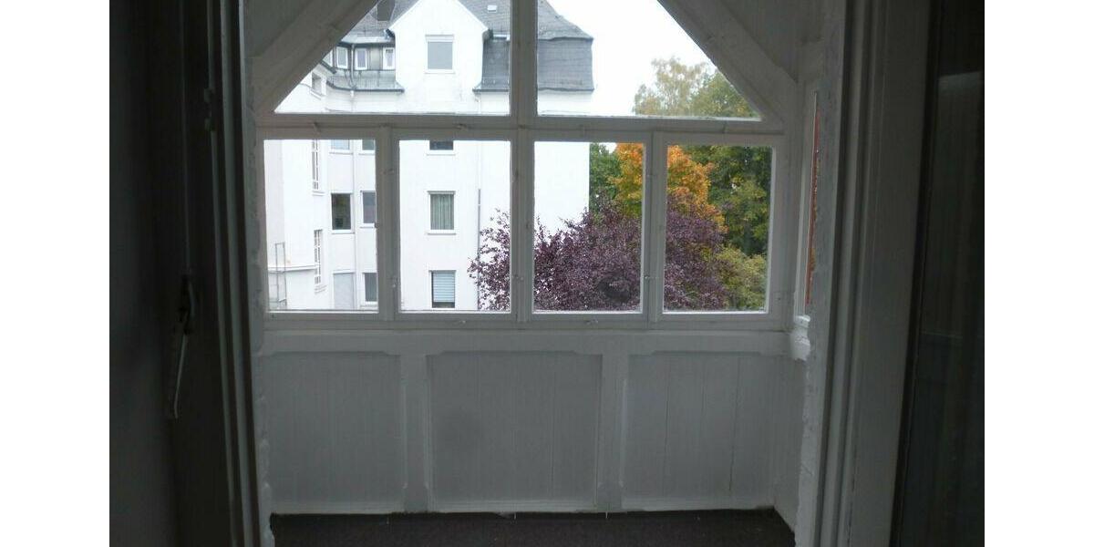 Etagenwohnung Hof Altstadt - 4 Zimmer, 120 m&sup2;, 840&euro; | Angebot:25951772
