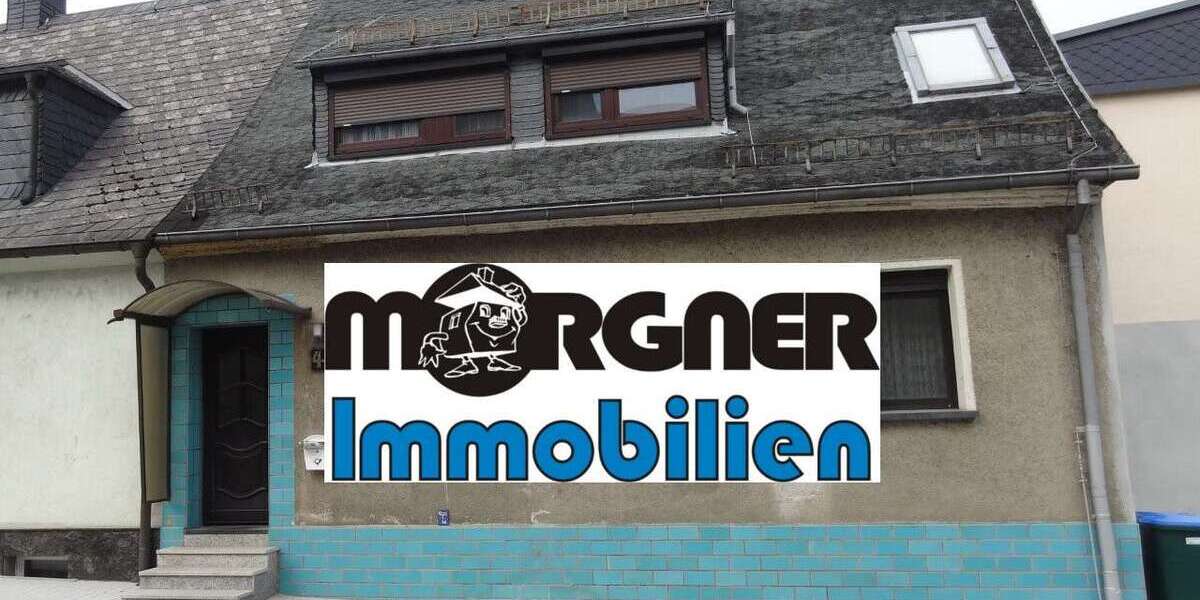 Einfamilienhaus - Raumwunder, teilmöbliert zu verkaufen - Einfamilienhaus Schleiz | Angebot:26000087