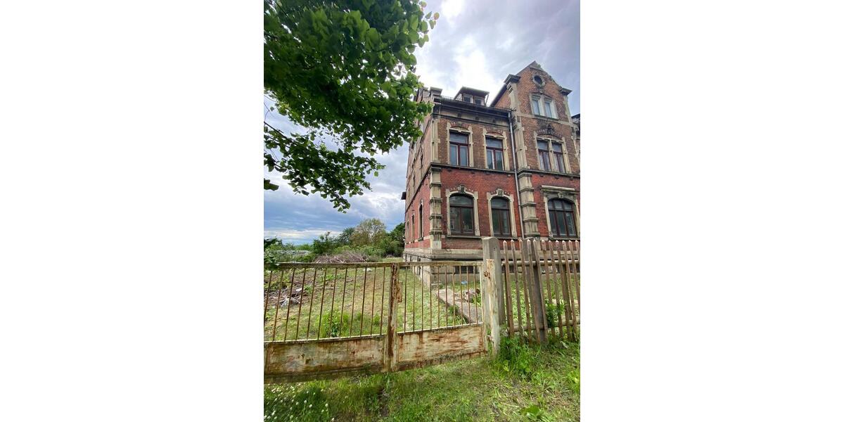 Mehrfamilienhaus, Wohnhaus Reichenbach im Vogtland - 20 Zimmer, 100 m&sup2;, 125.000&euro; | Angebot:26120322