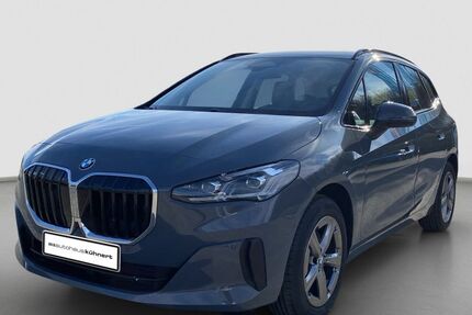 BMW 220 Active Tourer 2.349 km 37.525 &euro; Langenwetzendorf 07957