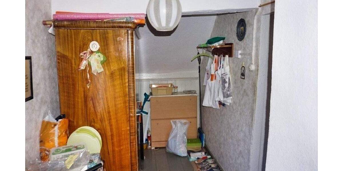 Einfamilienhaus Klingenthal Brunndöbra - 5 Zimmer, 100 m&sup2;, 85.000&euro; | Angebot:25662123