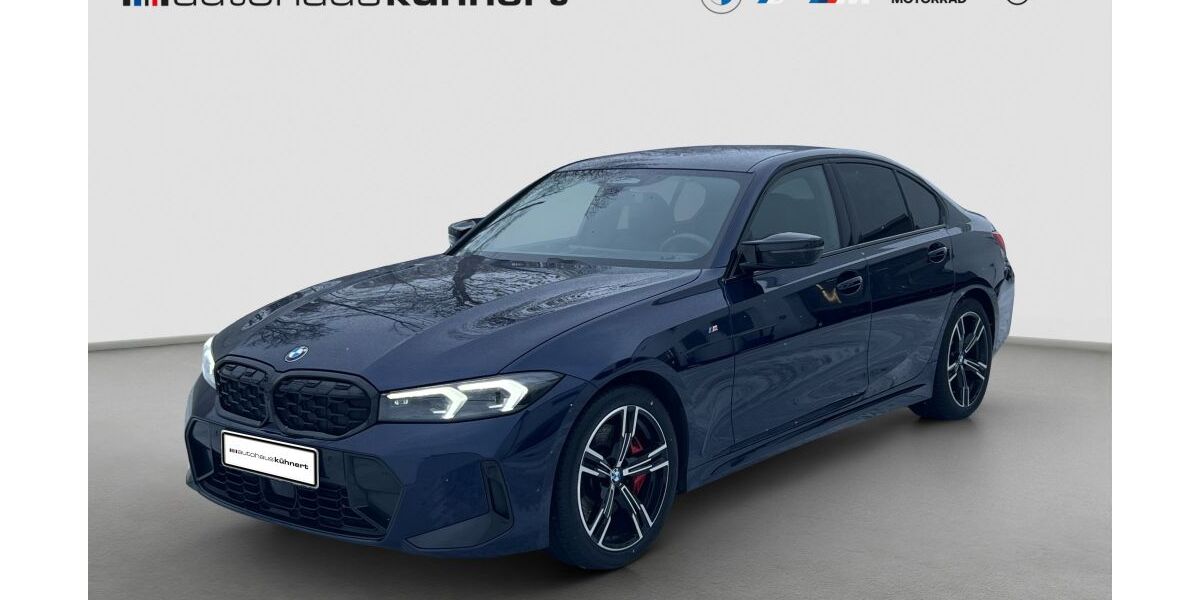 BMW M340d 68.868 km 49.855 &euro; Plauen 08525